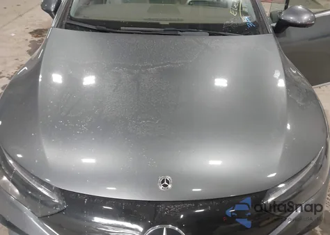 2023 Mercedes-Benz Eqe 500 4Matic+ from USA, damaged, VIN W1KEG2CB5PF014936